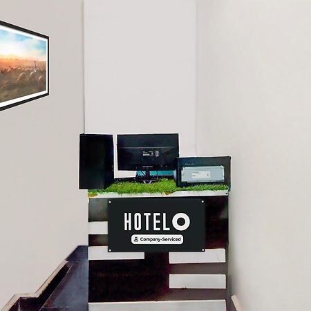 Super Hotel O Malkajgiri Maula Ali エクステリア 写真
