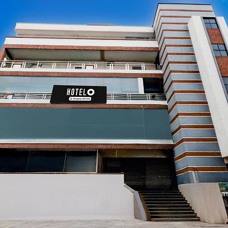 Super Hotel O Malkajgiri Maula Ali エクステリア 写真