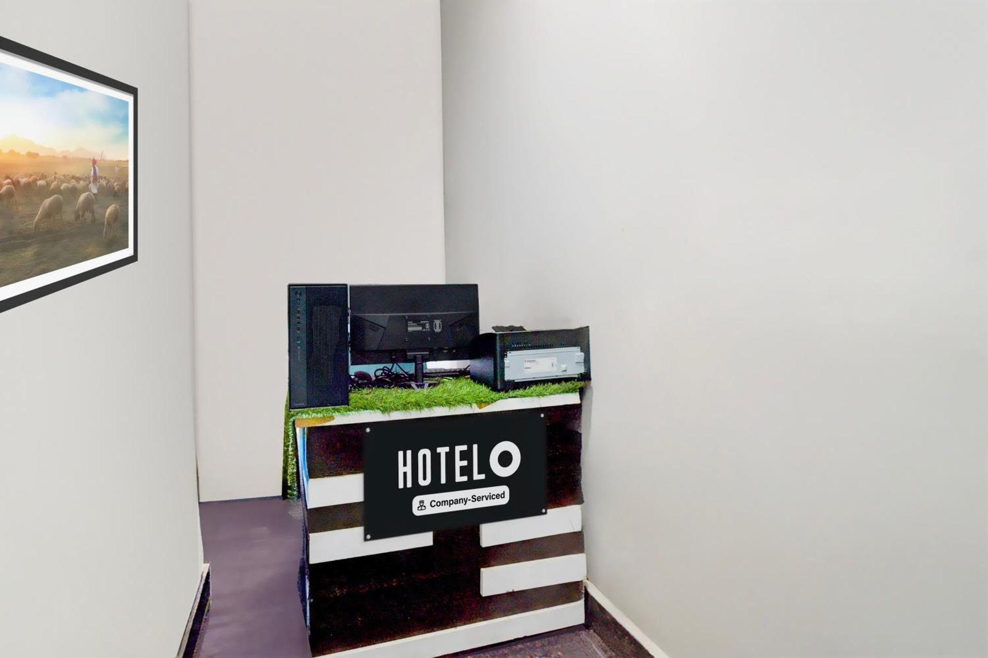 Super Hotel O Malkajgiri Maula Ali エクステリア 写真