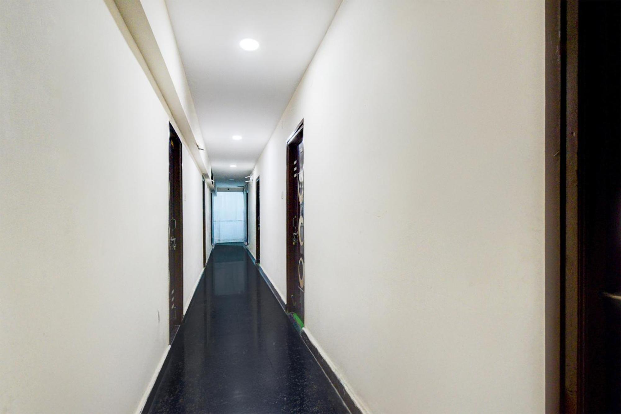 Super Hotel O Malkajgiri Maula Ali エクステリア 写真