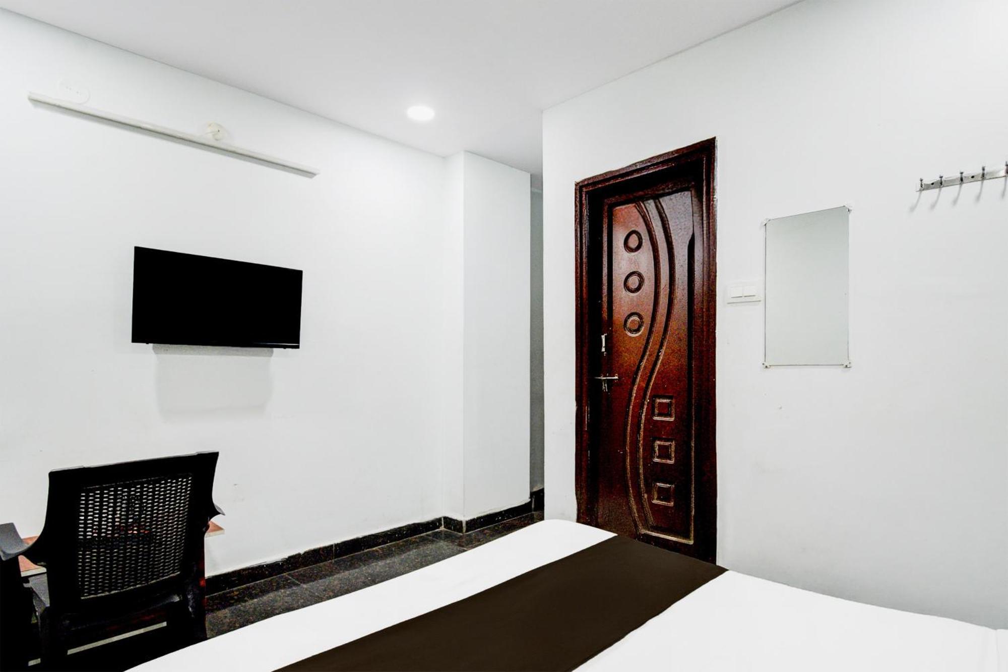 Super Hotel O Malkajgiri Maula Ali エクステリア 写真