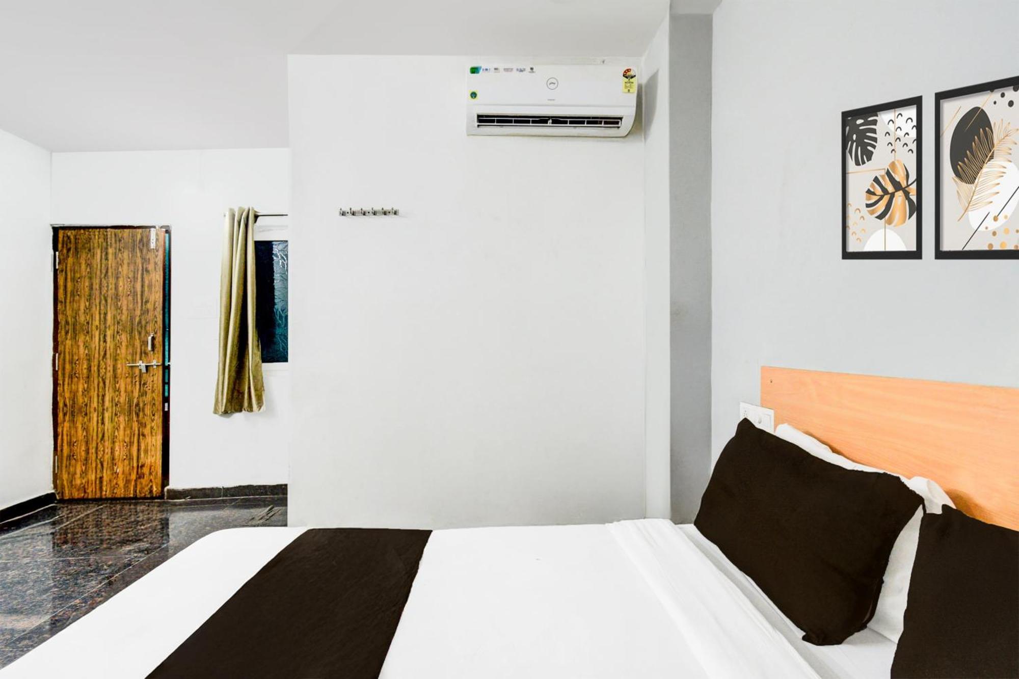 Super Hotel O Malkajgiri Maula Ali エクステリア 写真