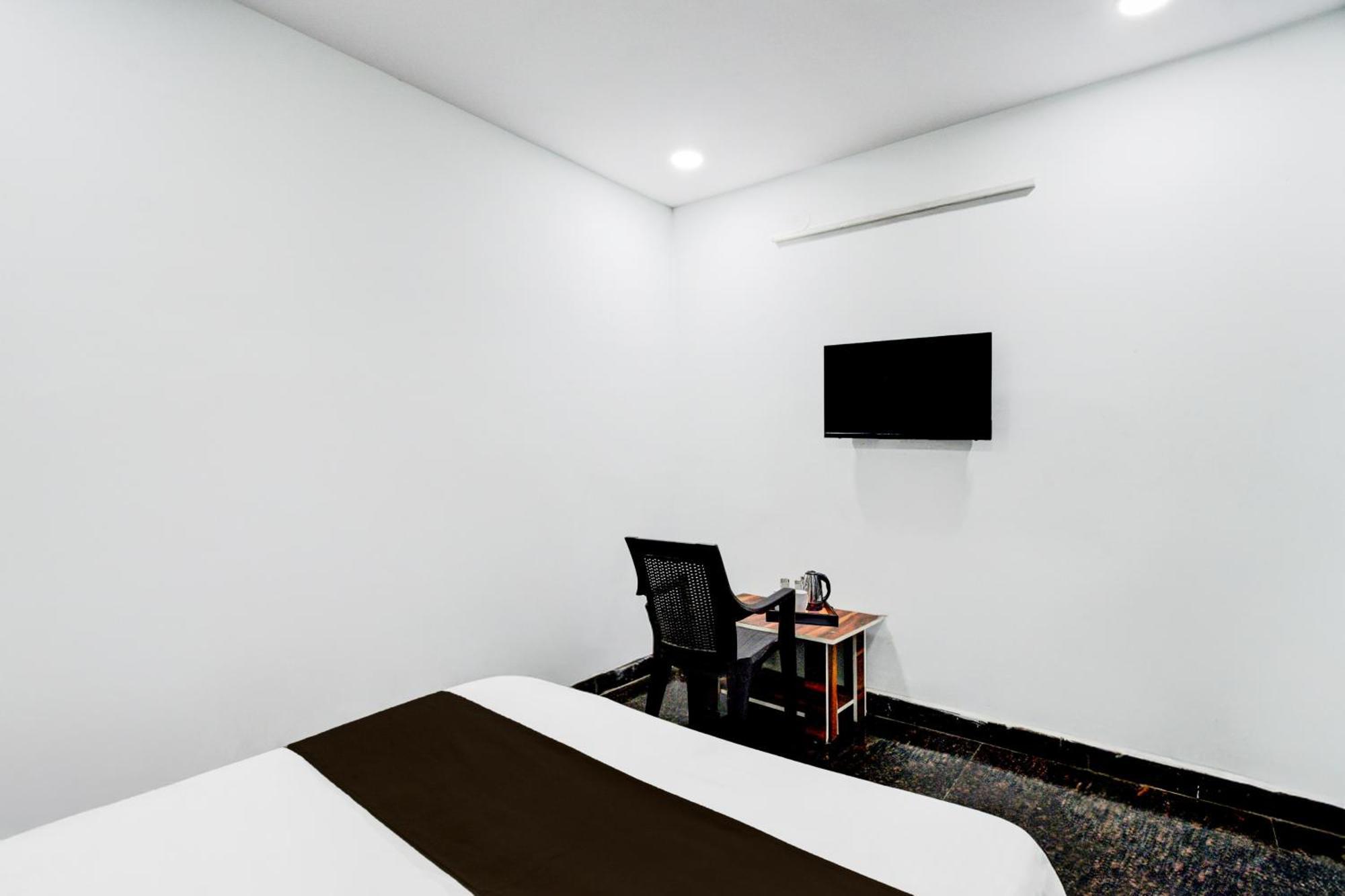 Super Hotel O Malkajgiri Maula Ali エクステリア 写真
